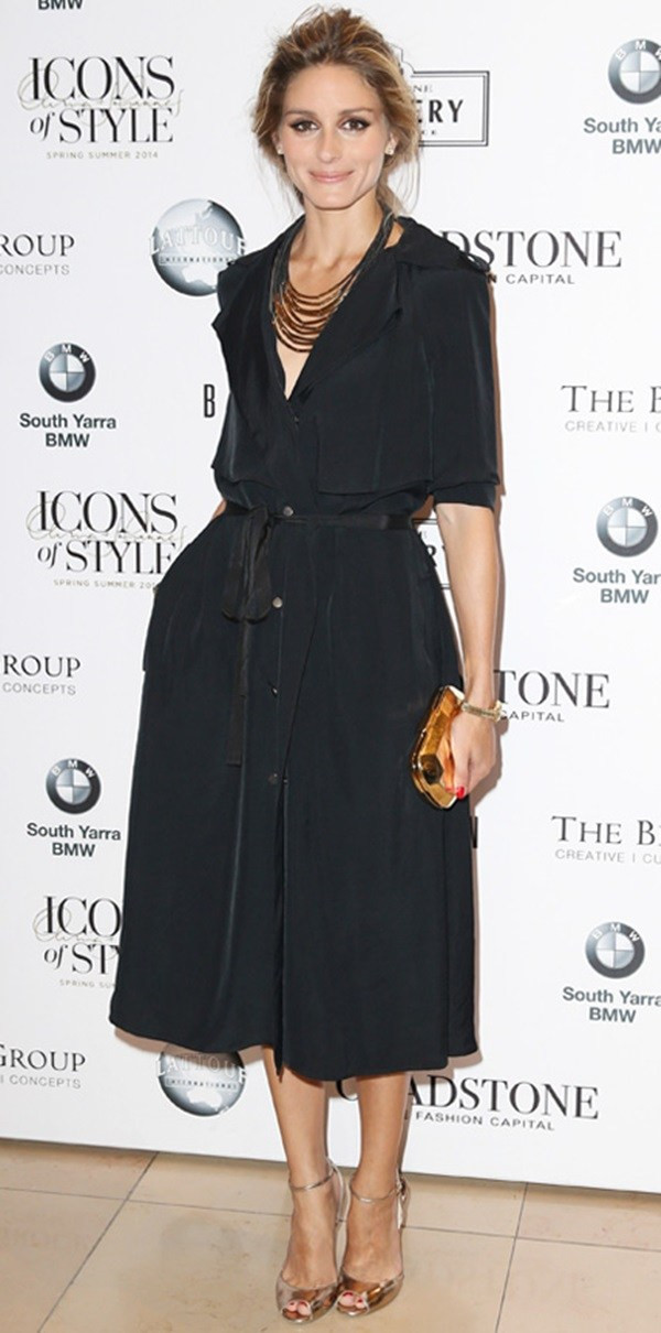 Năm kiểu váy không bao giờ lỗi mốt bất chấp thách thức thời gian ảnh 16