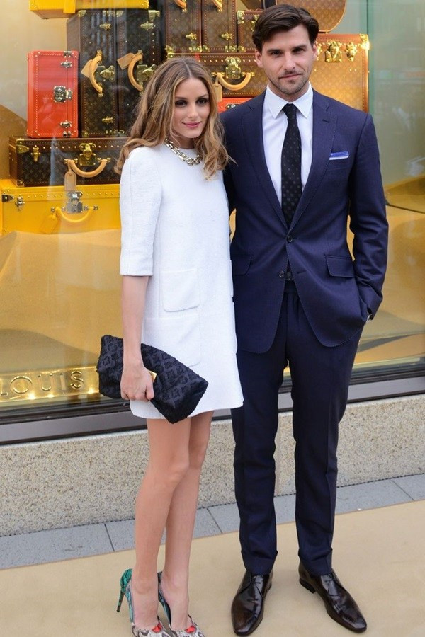 Năm kiểu váy không bao giờ lỗi mốt bất chấp thách thức thời gian ảnh 12