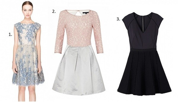 Năm kiểu váy không bao giờ lỗi mốt bất chấp thách thức thời gian ảnh 9