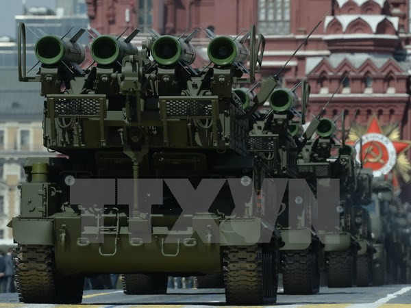 Nga-Ấn Độ sắp ký thỏa thuận hợp tác quốc phòng lớn nhất lịch sử ảnh 1