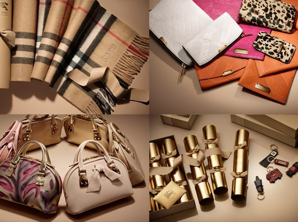 Đến với thế giới phép màu trong chiến dịch quảng cáo của Burberry ảnh 9