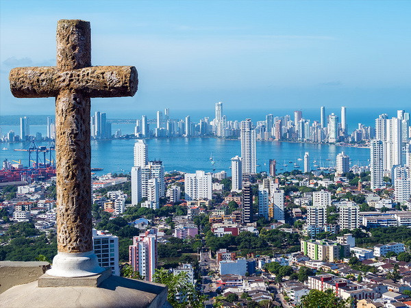 Quốc hội Colombia xem xét kế hoạch phát triển trị giá 270 tỷ USD ảnh 1