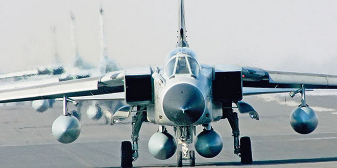 Đức sẽ điều máy bay chiến đấu Tornado hỗ trợ Pháp tiêu diệt IS ảnh 1