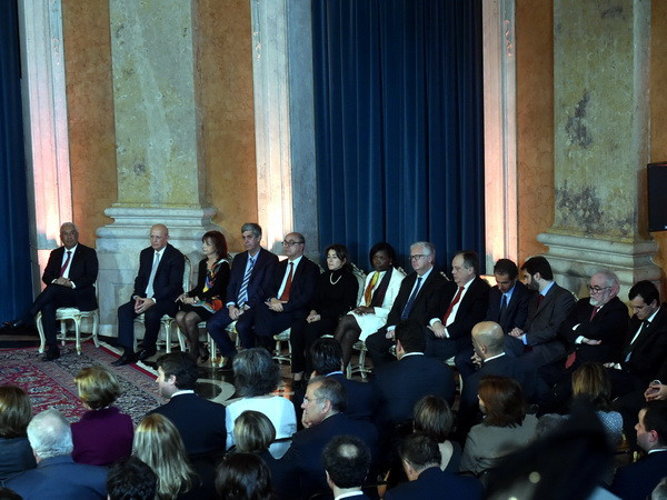 Bồ Đào Nha: Nội các chính phủ mới tuyên thệ nhậm chức ảnh 1