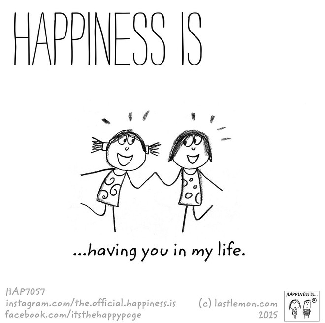 Hạnh phúc đến từ những điều nhỏ bé nhất trong cuộc sống ảnh 7