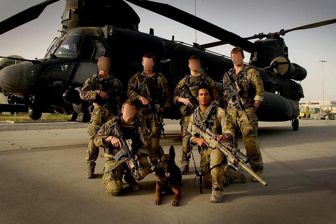 Hồi ký về thành tích giết chóc của xạ thủ "Tử thần" Lục quân Mỹ ảnh 1