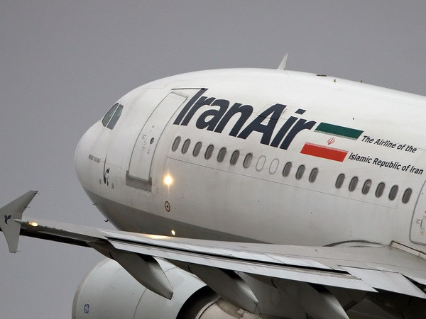 Iran và UAE tăng cường hợp tác trong lĩnh vực vận tải hàng không ảnh 1