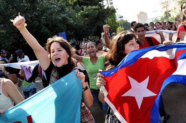 10 sự kiện thế giới nổi bật nhất năm 2014 do TTXVN bình chọn ảnh 3