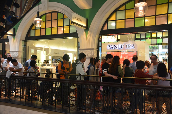 Sáu tuyệt chiêu phối đồ đơn giản mà hiệu quả cho ngày Đông ảnh 7