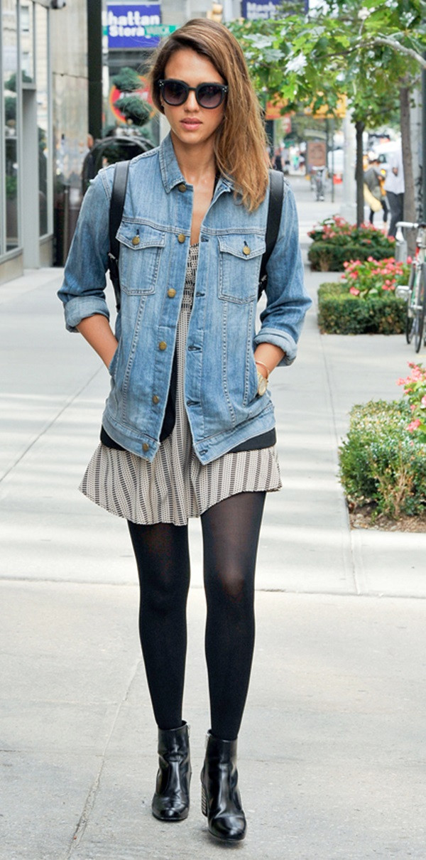 Sáu tuyệt chiêu phối đồ đơn giản mà hiệu quả cho ngày Đông ảnh 13