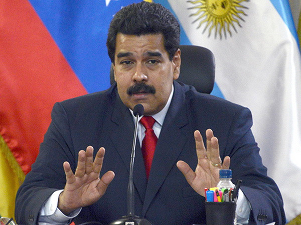 Venezuela hoan nghênh Cuba bình thường hóa quan hệ với Mỹ ảnh 1