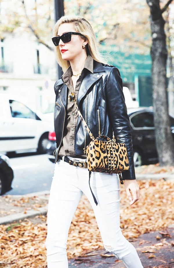 Sáu tuyệt chiêu phối đồ đơn giản mà hiệu quả cho ngày Đông ảnh 18