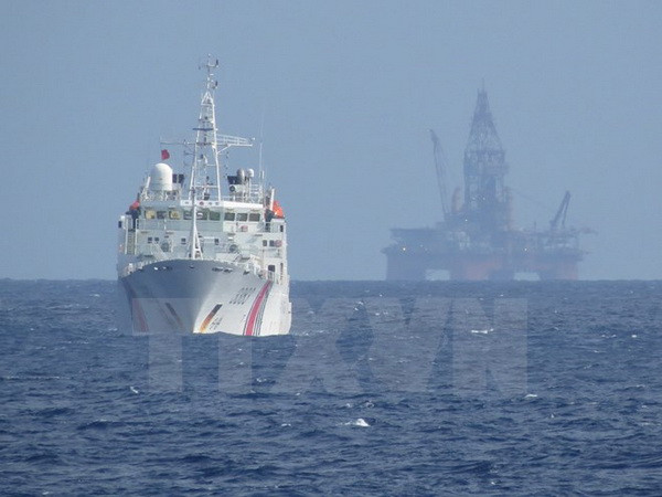 10 sự kiện thế giới nổi bật nhất năm 2014 do TTXVN bình chọn ảnh 1