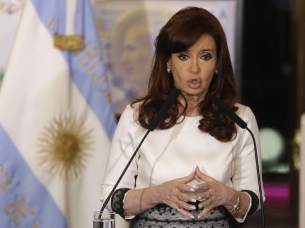 Argentina huy động 92.000 nhân viên bảo vệ cuộc bầu cử sơ bộ ảnh 1