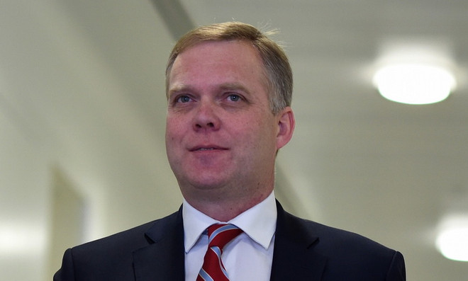 Australia có Chủ tịch Hạ viện mới sau vụ bê bối tài chính ảnh 1