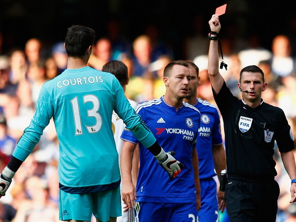 Đại gia ra quân khó khăn - sự khắc nghiệt của Premier League ảnh 1