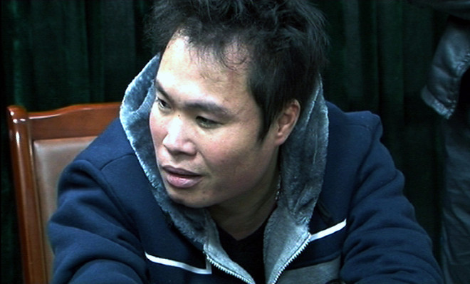 Quảng Ninh: Bắt khẩn cấp 2 đối tượng buôn bán hơn 2 kg ma túy ảnh 1