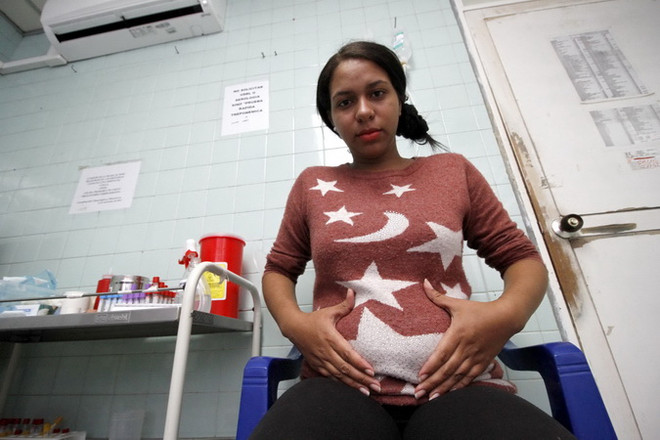 WHO cân nhắc ban bố cảnh báo y tế toàn cầu đối với dịch Zika ảnh 1