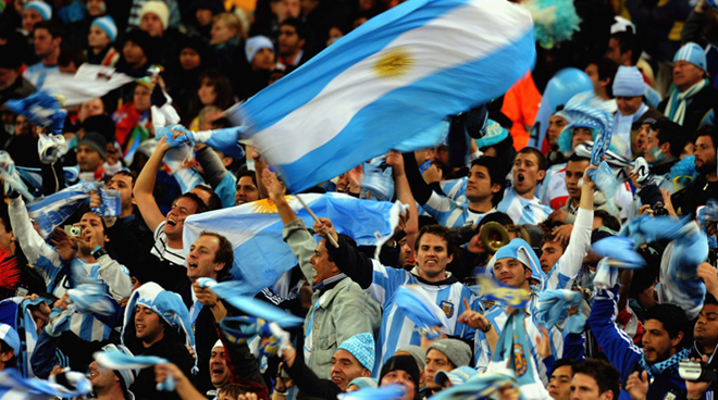 Nhìn lại năm 2015 đầy ắp biến động và thách thức của Argentina ảnh 1