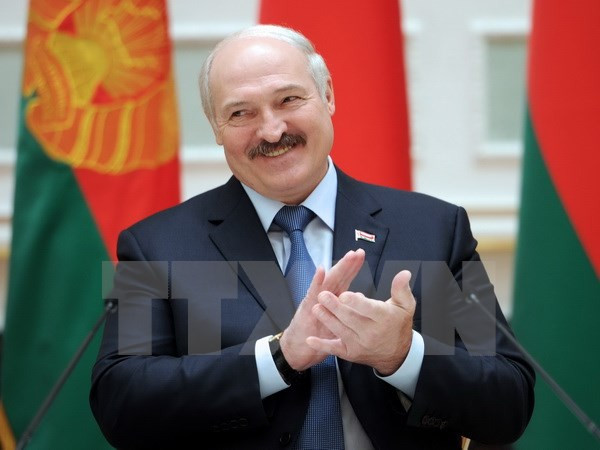 EU dỡ bỏ hầu hết các biện pháp trừng phạt nhằm vào Belarus ảnh 1