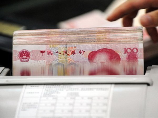 Quân đội Trung Quốc mở đường dây nóng chống tham nhũng ảnh 1