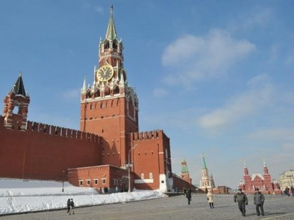 IMF: Kinh tế Nga còn phải đối mặt với nhiều thách thức dài hạn ảnh 1