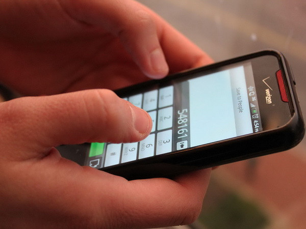 Anh cảnh báo tình trạng lừa đảo qua điện thoại gia tăng ảnh 1