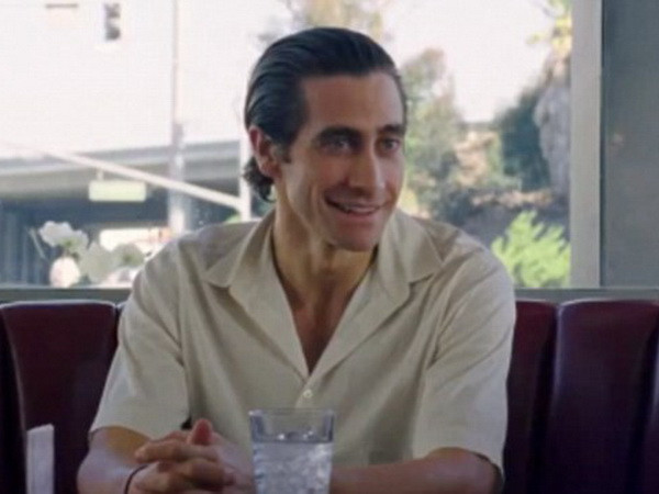 Jake Gyllenhaal "ép xác" để đóng "Nightcrawler" và "Southpaw" ảnh 1