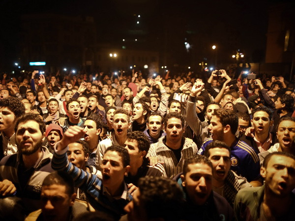 Tổng công tố Ai Cập kháng cáo bản án của cựu Tổng thống H.Mubarak ảnh 1