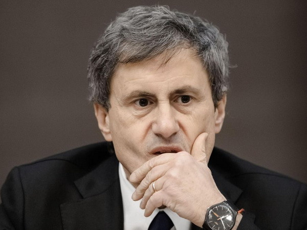 Italy: Cựu Thị trưởng Rome bị điều tra vì liên quan đến mafia ảnh 1