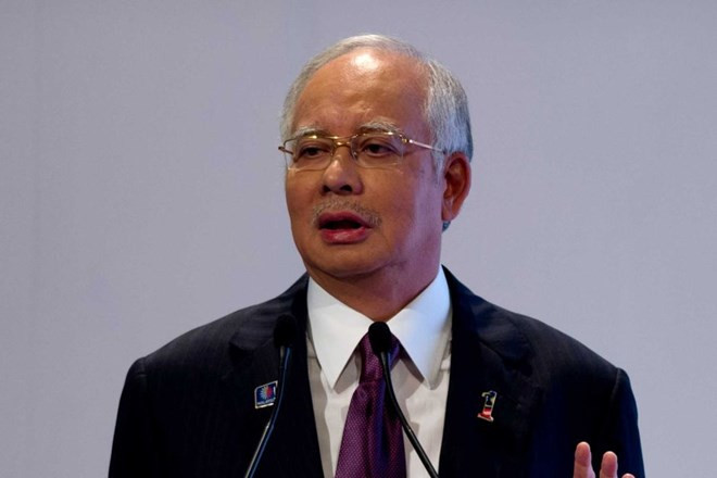 Malaysia điều tra tài khoản của phu nhân Thủ tướng Najib Razak ảnh 1