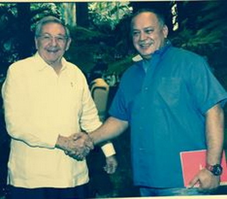 Fidel Castro là một suối nguồn của trí tuệ và sự cao thượng ảnh 2