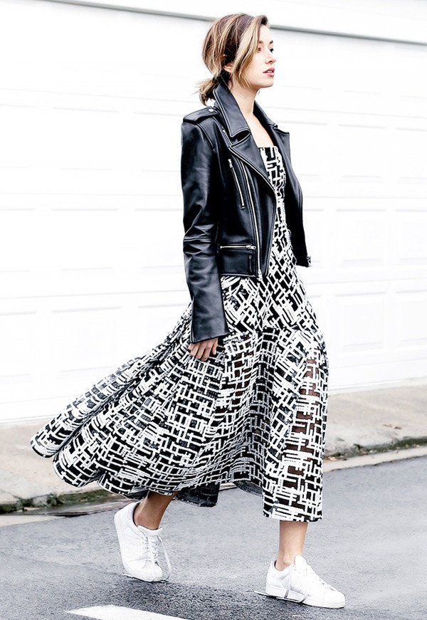 10 gợi ý phối đồ layering đơn giản mà cá tính cho mùa Thu ảnh 10