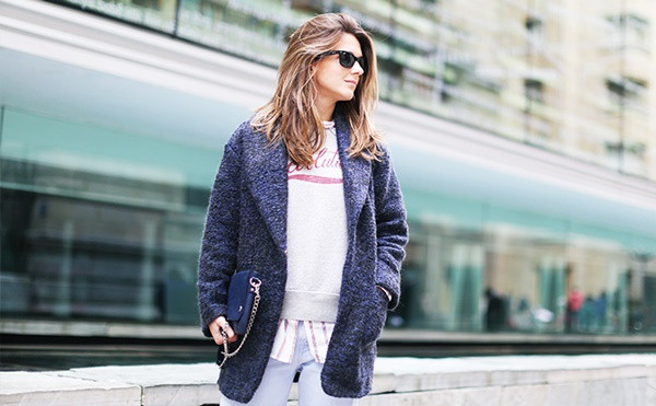 10 gợi ý phối đồ layering đơn giản mà cá tính cho mùa Thu ảnh 3
