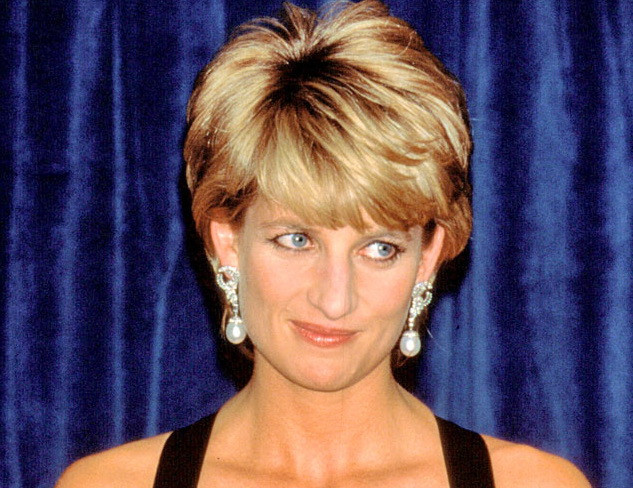 Di chúc đầy đủ của Công nương Diana được tiết lộ trên mạng ảnh 1