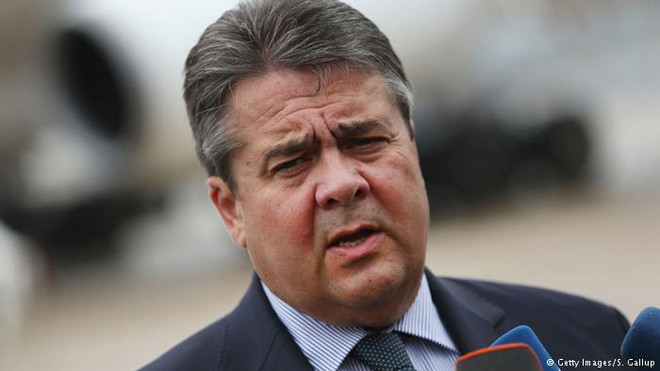 Phó Thủ tướng Đức dẫn đầu phái đoàn kinh tế chuẩn bị thăm Iran ảnh 1