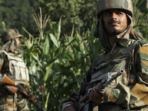 Tiếp tục căng thẳng ở khu vực biên giới Ấn Độ và Pakistan ảnh 1