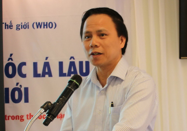 Jet, Hero nhập lậu chứa chất cấm gây hại sức khỏe sinh sản nam giới ảnh 1