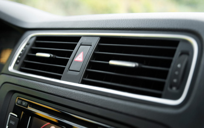 Nguyên nhân máy điều hòa trên ôtô kém mát và gió thổi yếu ảnh 1