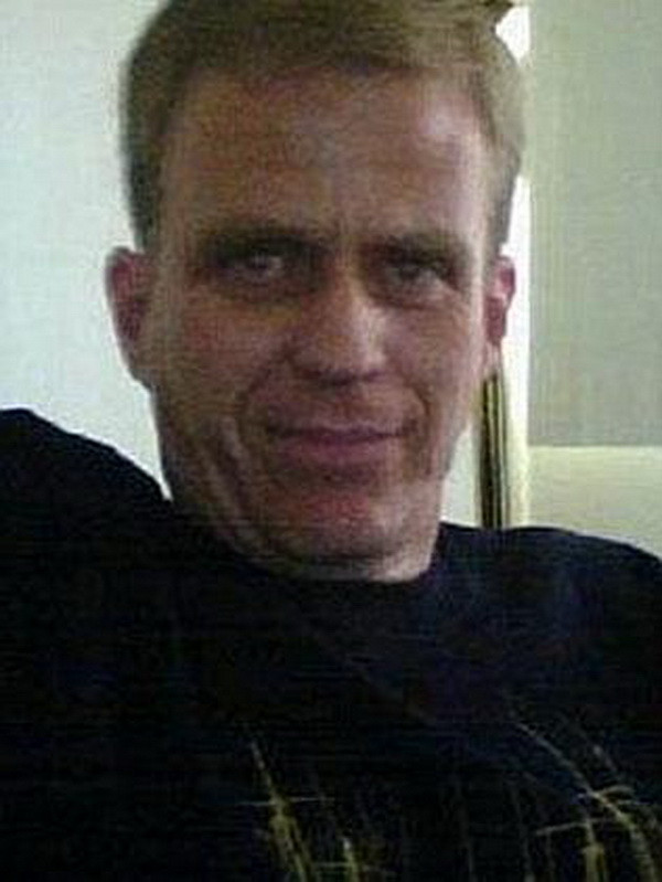 Bạn trai cũ của Britney Spears hy sinh khi chiến đấu ở Afghanistan ảnh 2