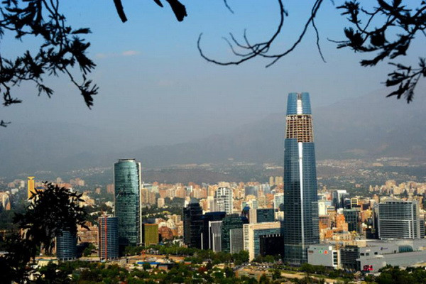 Chile và Nhật Bản nỗ lực tăng cường quan hệ đối tác kinh tế ảnh 1