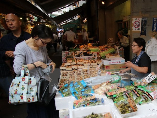 Trong tương lai không xa việc mua sắm sẽ không cần tiền mặt ảnh 1