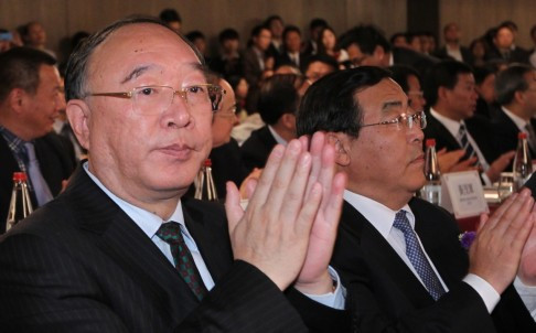 Trung Quốc tìm được "cánh tay phải" cho Thủ tướng Lý Khắc Cường ảnh 1