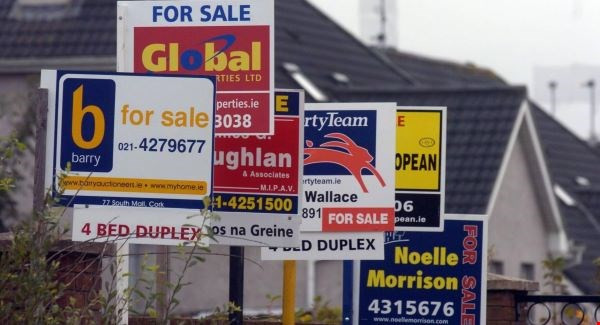 Người Trung Quốc đổ 30 tỷ USD vào bất động sản Mỹ năm 2015 ảnh 1