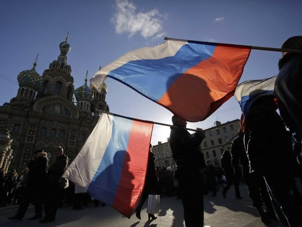 Nga cắt giảm chi tiêu, dừng một loạt dự án do ngân sách khó khăn ảnh 1