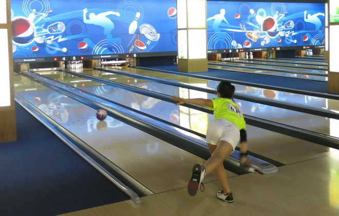 6 câu lạc bộ mạnh toàn quốc tham dự Giải vô địch Bowling 2015 ảnh 1