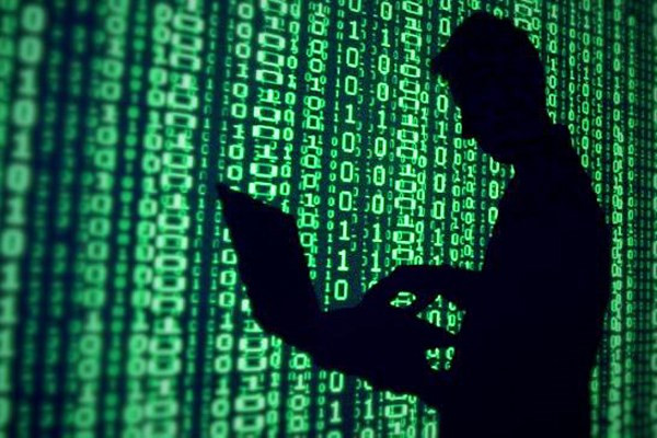 Hải quân Mỹ cảnh báo mối nguy hiểm từ các vụ tấn công mạng ảnh 1