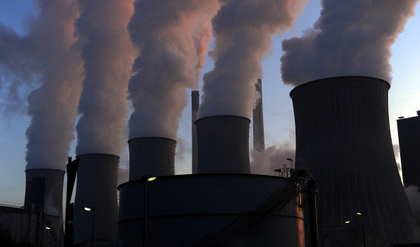 Các tổ chức quốc tế hỗ trợ 4 tỷ USD cho dự án hóa dầu mới ở Ai Cập ảnh 1