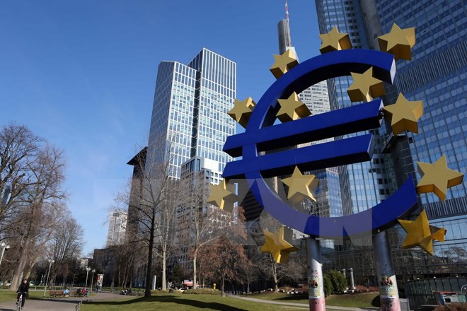 Chuyên gia nhận định kinh tế Eurozone đang phục hồi bền vững ảnh 1