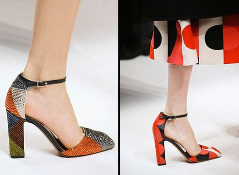 Phong cách thời trang Retro: Sự kết hợp của cổ điển và hiện đại ảnh 11